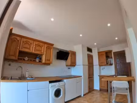grand t3 vitrolles secteur village