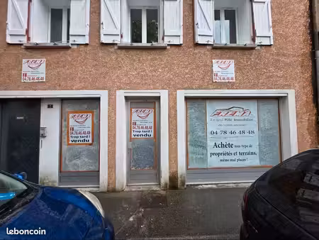 ideal lancement d'activité