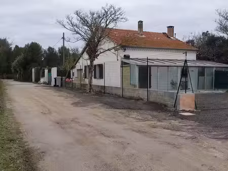 maison t3