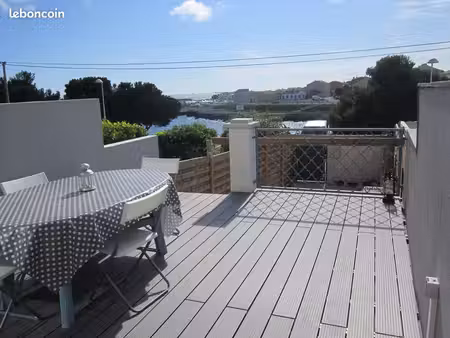 location maison à carro