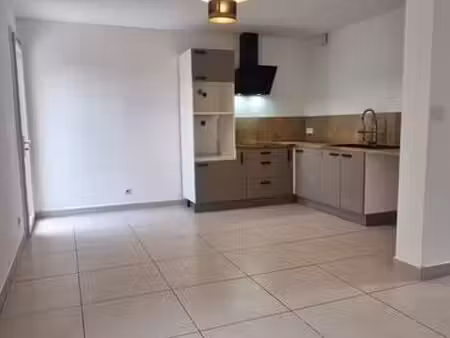 maison 3ch climatisées