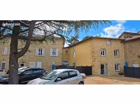 maison 5 chambres