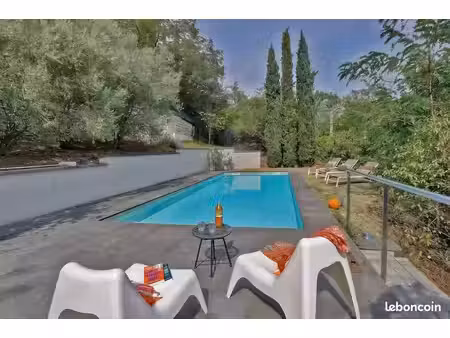location maison 5 chambres