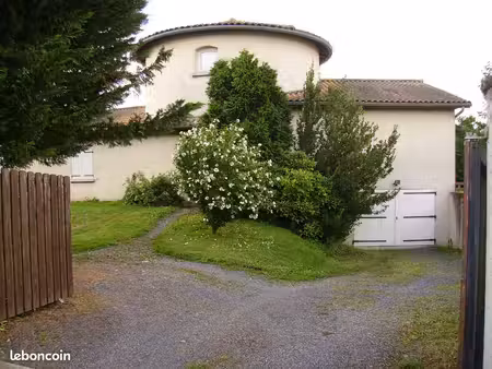 belle villa de caractère