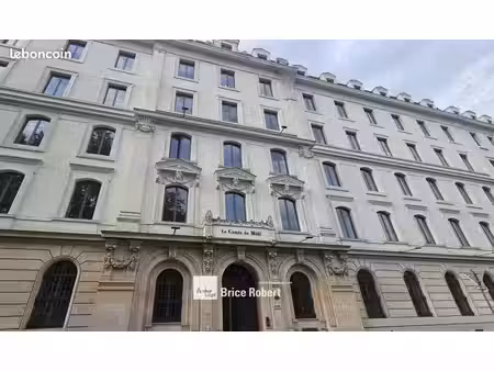 bureaux 175 m²