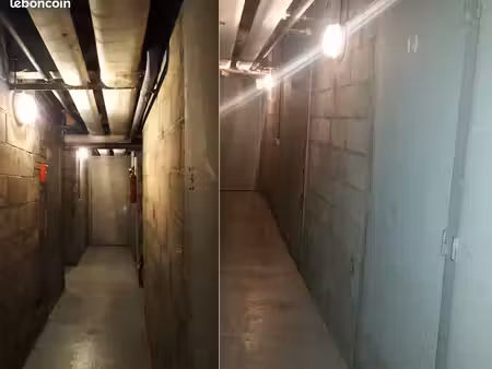cave à louer m°volontaires/vaugirard – 75015