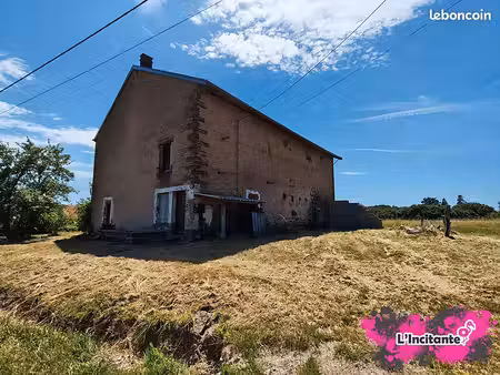 ferme 4 pièces 95 m²