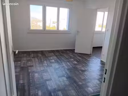 appartement 31m2