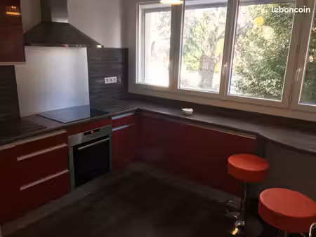 f2 quartier 44m2 beaulieu