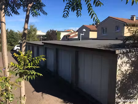 garage beaumont