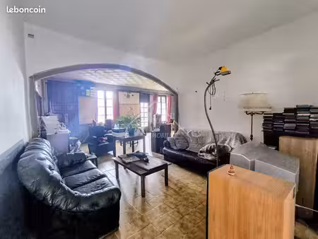 maison 5 pièces 136 m²