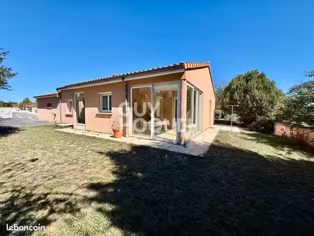 maison 4 pièces 97 m²