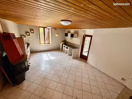 maison 5 pièces 71 m²