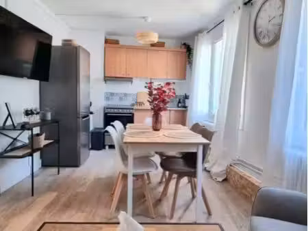 appartement t2 35 9m2