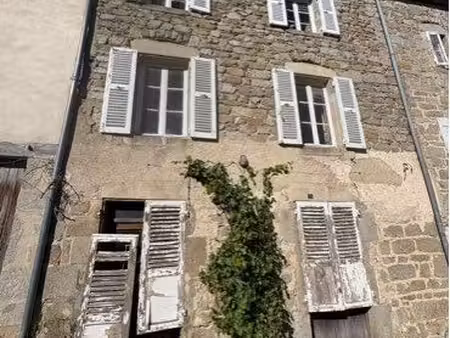 maison à rénover