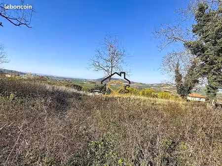 terrain 815 m² saint-georges-sur-allier