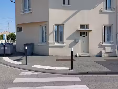 t3 en duplex  indépendant