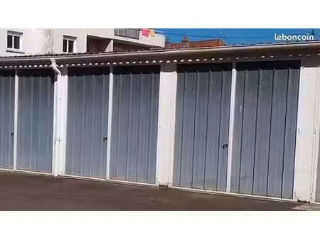 garde-meuble 18 m² / 54 m³ avec mezzanine – vesoul