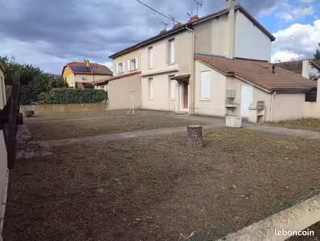 maison clermont ferrand