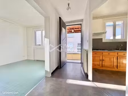 maison de ville 3 pièces 52 m²