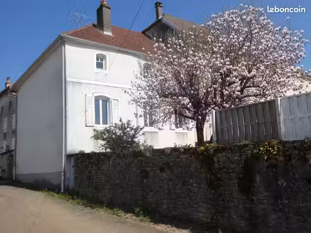 maison de caractère