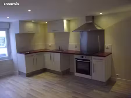 vends maison immeuble 2 logements