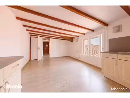 maison de ville 2 pièces 43 m²