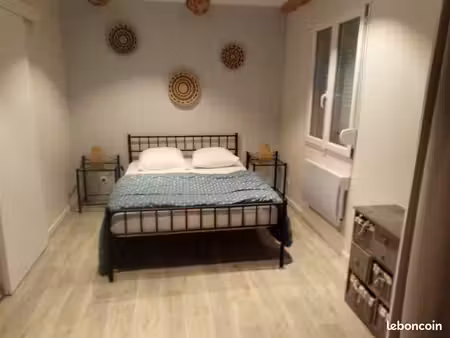 maison/gîte à vendre