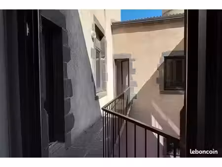 appartement 3 pièces 86 m²