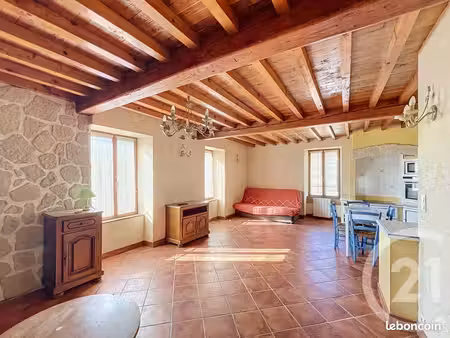 immeuble 180 m² cournon d auvergne