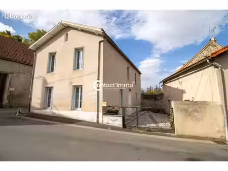 maison 5 pièces 107 m²
