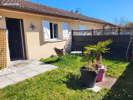 maison 100m2