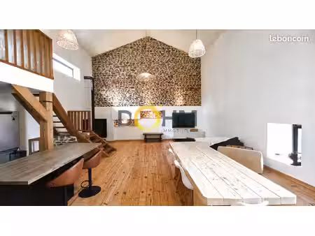 maison 5 pièces 160 m²