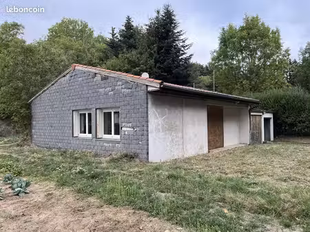 pavillon 4 pièces 89 m²
