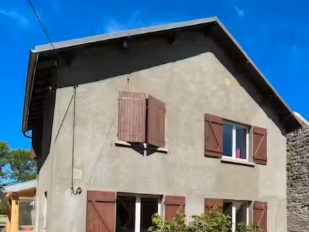 maison saint nectaire