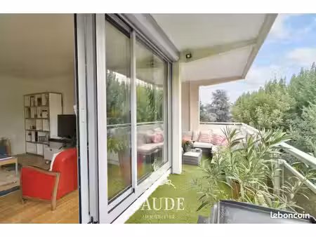 appartement 5 pièces 108 m²