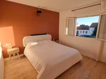 appartement t4 79m2 rénové