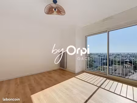 appartement 3 pièces 75 m²