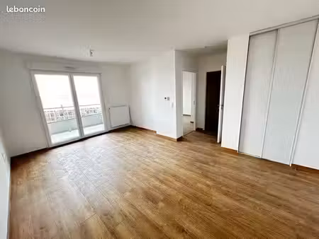 appartement t2 - avenue edouard michelin