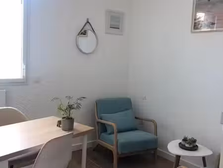 sous location bureau