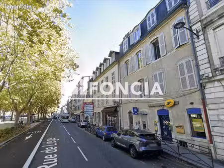 local commercial à louer 1575 - pau 64000