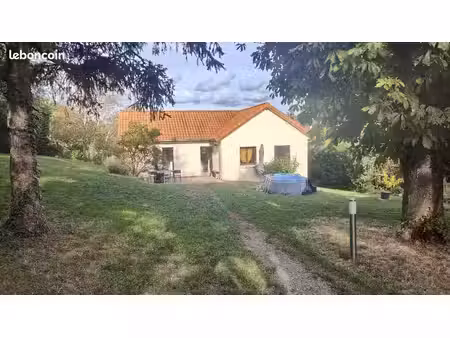 maison 4 pièces 76 m²