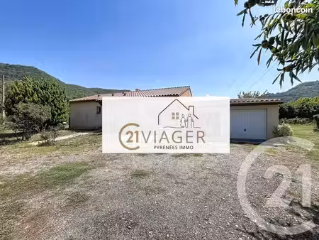 maison 4 pièces 107 m²