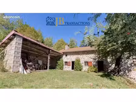 maison 3 pièces 150 m²