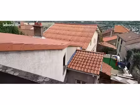 immobilier 110m2