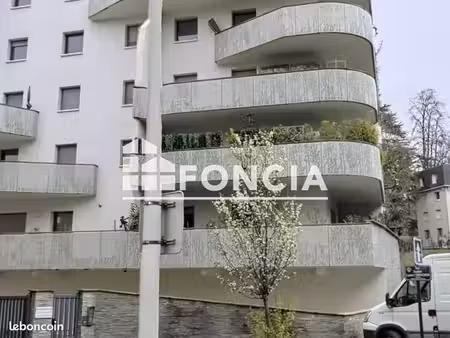 appartement 2 pièces 43.61m² à louer 591 - bayonne 64100