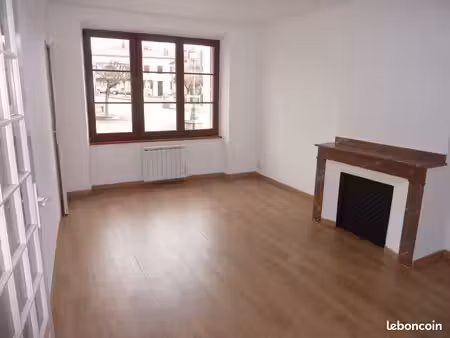 location appartement t2