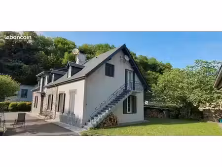 t2 à louer dans charmant village
