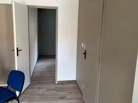 immeuble trois appartements