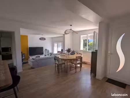 maison 94m2 4 pièces